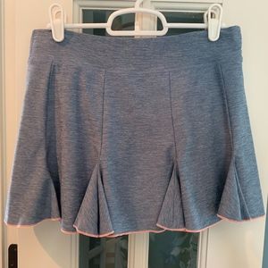 Sofibella Tennis Skirt Size Small